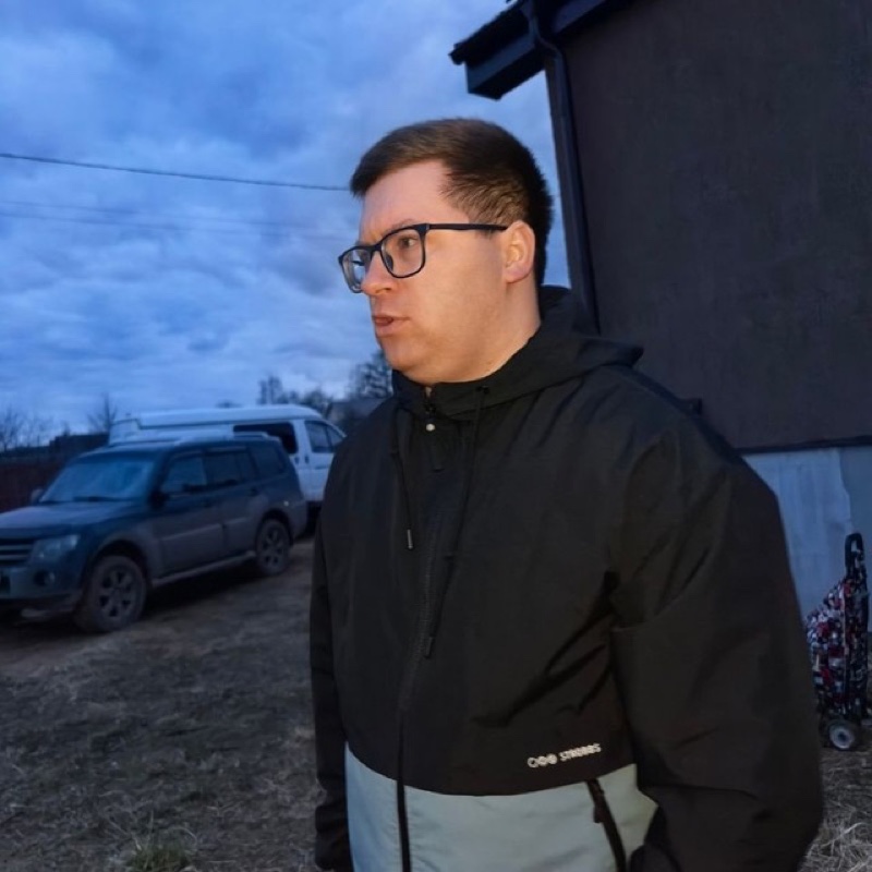Алексей Чистяков