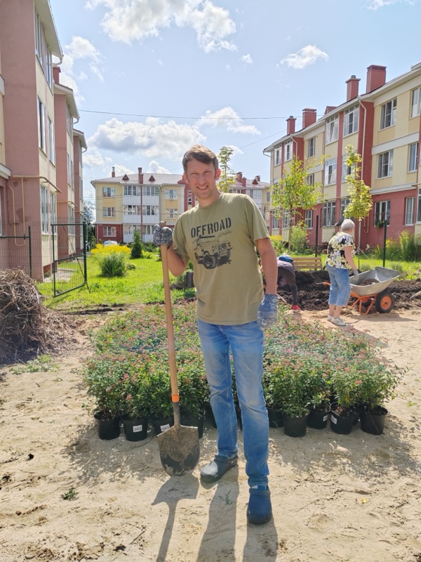 Сергей Фёдоров