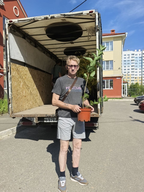 Сергей Туманов